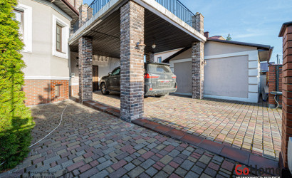 Купить коттедж, Минск, Марусинская, 10 соток. Фото 35