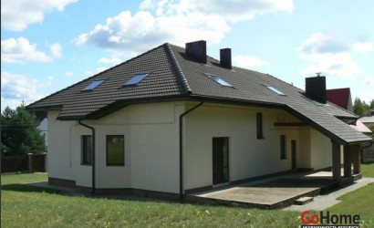 Купить коттедж, Марьяливо, Таежная ул., 3, 21.01 соток. Фото 2