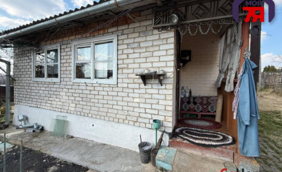 Купить дом в деревне, Березка, 5.06 соток. Фото 14