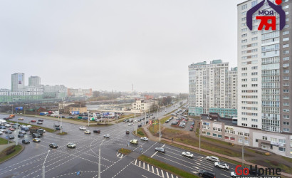 Купить 3-комнатную квартиру, Минск, Тимирязева ул., 4 (Центральный район). Фото 32