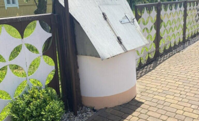 Купить дом, Слоним, Минский Тракт ул., 15 соток. Фото 35