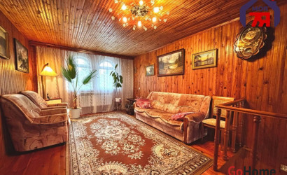 Купить дом, Октябрь, Трудовая ул., 25 соток. Фото 19