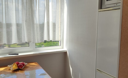 Снять 3-комнатную квартиру на сутки, Кобрин, Советская 127. Фото 14