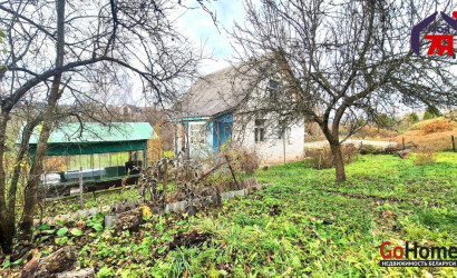 Купить дом в деревне, Маяк, 9.02 соток. Фото 24