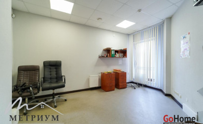 Аренда офиса, Минск, Сторожовская ул., 6,  165.1 кв.м.. Фото 11