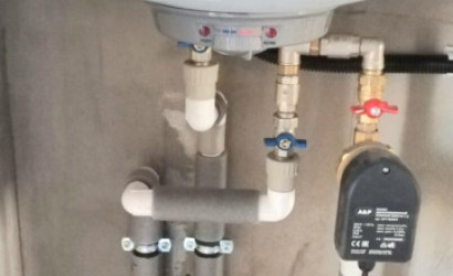 Купить дом, Озеро, Аэродромная ул., 15 соток. Фото 14