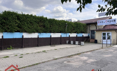 Аренда склада, Щомыслица, Брестская, 7,  101.8 кв.м.. Фото 14