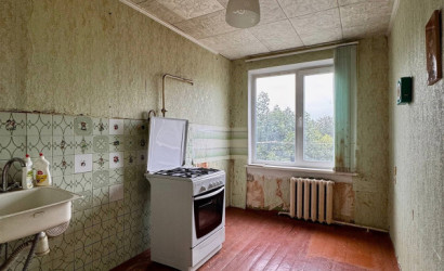  10-этаж.(35.81 м2), Могилев(Гришина, 118)