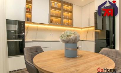 Купить 1-комнатную квартиру, Минск, Виталия Цвирко ул., 74 (Советский район). Фото 5