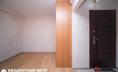 Купить 1-комнатную квартиру, Минск, Нестерова ул., 84 (Заводской район). Фото 16