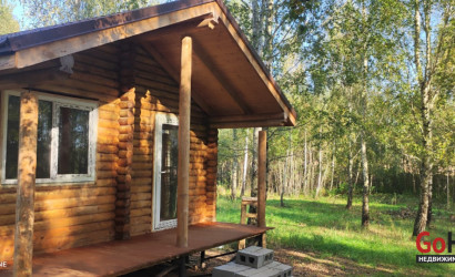 Купить дом, Гиневичи, 4, 25 соток. Фото 1