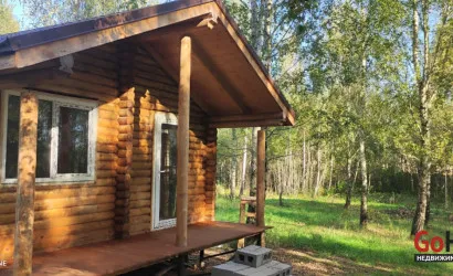  1-этаж.(30 м2), Гиневичи(4)