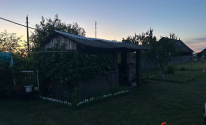 Купить дом, Скрыгалов, Колхозная , 11 соток. Фото 3