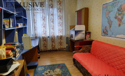 Купить 2-комнатную квартиру, Новополоцк, Армейская ул., 19. Фото 1