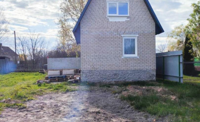 Купить дом, Старые Терушки, Луговая ул., 13.4 соток. Фото 11