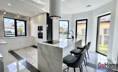 Купить дом, Гродно, Озёрный, 13.5 соток. Фото 4