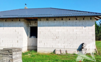 Купить дом, Стриганецкие Бусни, Ракитницкий с/с, 49.65 соток. Фото 21