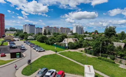  75 м2, Минск(Разинская ул., 62)