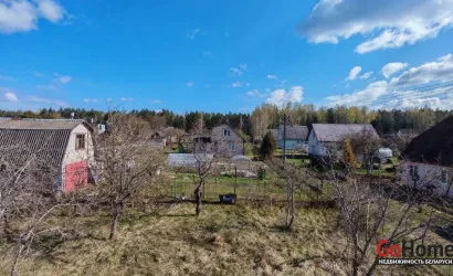  2-этаж.(22 м2), Верасок-1(Центральная)