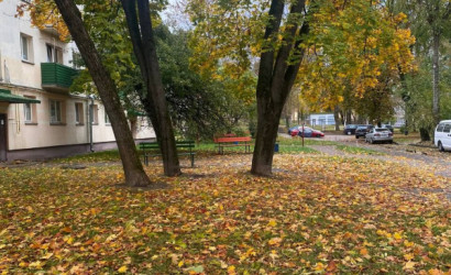 Купить 2-комнатную квартиру, Минск, Волоха ул., 47 (Московский район). Фото 24