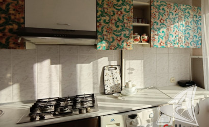 Купить 1-комнатную квартиру, Брест, Восток, ул. Ленинградская. Фото 4