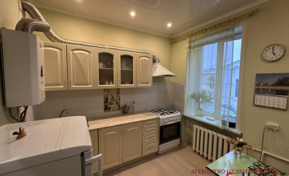 Купить 2-комнатную квартиру, Брест, ул. Карла Маркса, д. . Фото 2