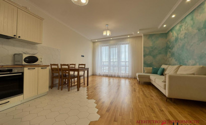 Купить 3-комнатную квартиру, Брест, ул. Октябрьской революции, д. . Фото 2