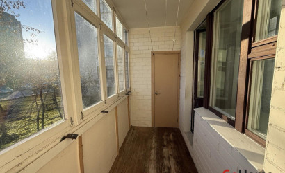 Купить 2-комнатную квартиру, Гродно, Курчатова, 46. Фото 13