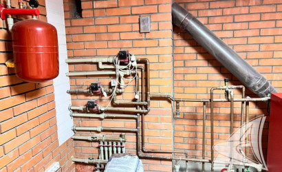 Купить дом, Вулька-Заставская, Мухавецкий с/с, 16.72 соток. Фото 36