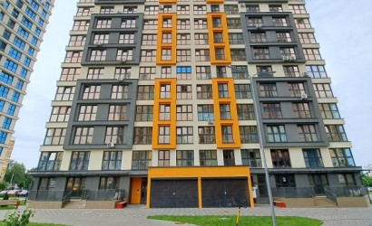 Снять 2-комнатную квартиру, Минск, ул. Аэродромная, д. 24 (Октябрьский район). Фото 14