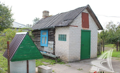 Купить дом, Залесье, Чернинский с/с, 24.93 соток. Фото 23