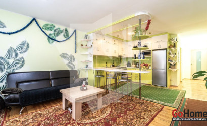 Купить коттедж, Свислочь, Зеленая ул., 20.29 соток. Фото 18