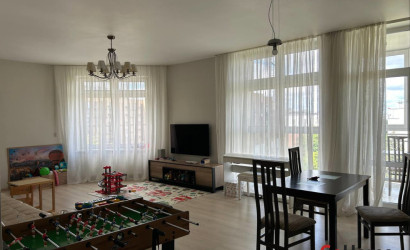 Купить 3-комнатную квартиру, Минск, Грибоедова, 11 (Центральный район). Фото 17