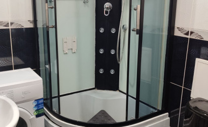 Снять 2-комнатную квартиру на сутки, Жодино, Мира 3. Фото 4