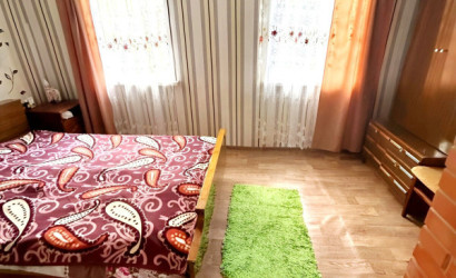 Купить дом в деревне, Березовая роща, 9.71 соток. Фото 34