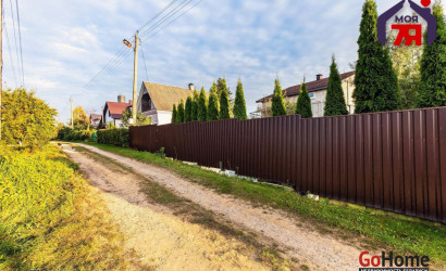 Купить дом в деревне, Урожай-2002, 47 соток. Фото 29