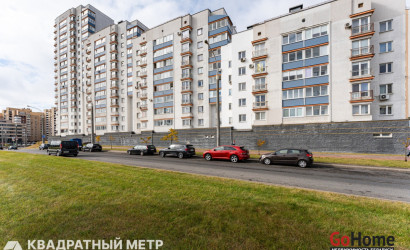 Купить 3-комнатную квартиру, Минск, ул. Маяковского, д. 100 (Ленинский район). Фото 18