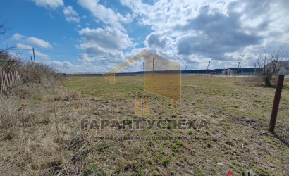 Купить участок, Малая Курница,  Чернавчицкий с/с, 12.63 соток. Фото 3