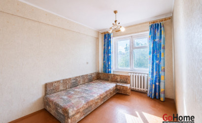 Купить 2-комнатную квартиру, Минск, Ольшевского, 33/1(Фрунзенский район). Фото 5