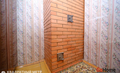 Купить 3-комнатную квартиру, Заславль, коласа 12. Фото 8