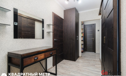 Купить 4-комнатную квартиру, Минск, ул. Есенина, д. 87 (Московский район). Фото 16