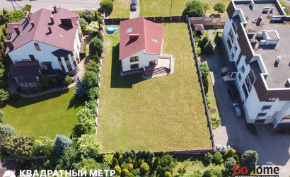 Купить дом, Минск, Воропаевская ул., 4, 15 соток. Фото 7