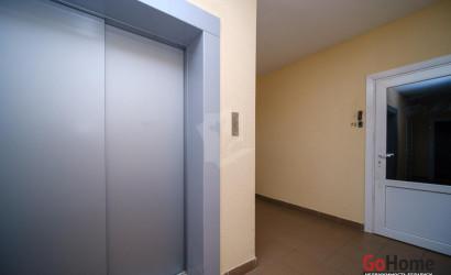 Купить 1-комнатную квартиру, Минск, Чорного ул., 25 (Первомайский район). Фото 43