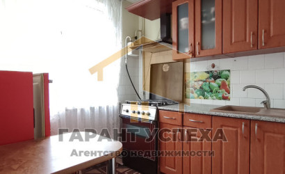 Купить 3-комнатную квартиру, Брест, ул. Молодогвардейская. Фото 7