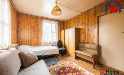 Купить дом в деревне, Чистая Криница, 6.39 соток. Фото 12