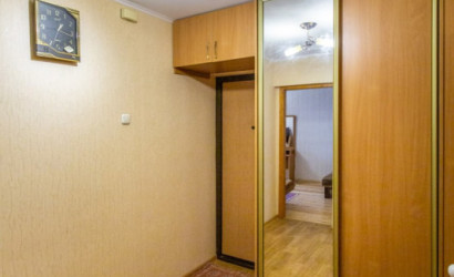 Купить 2-комнатную квартиру, Минск, Янки Мавра, 18 (Фрунзенский район). Фото 2