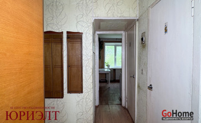 Купить 2-комнатную квартиру, Витебск, Мира, 26. Фото 13