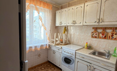 Купить 3-комнатную квартиру, Минск, Ландера, 74 (Октябрьский район). Фото 13