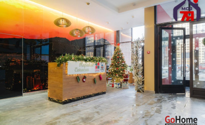 Купить 4-комнатную квартиру, Минск, Игоря Лученка ул., 27 (Октябрьский район). Фото 22