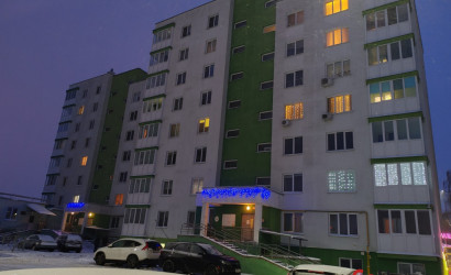 Купить 1-комнатную квартиру, Слобода, Машерова, 7а. Фото 1